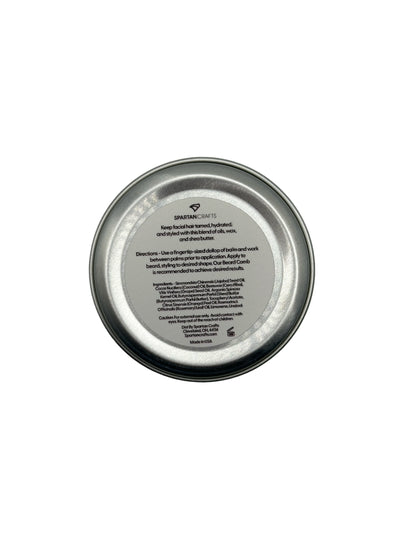 Beard Balm